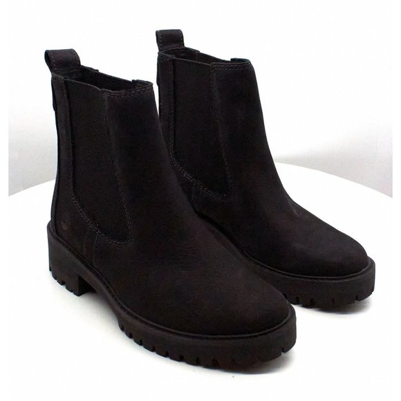 Timberland Shoes - Timberland Courmayeur Valley Chelsea Boot